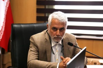 مهندس محمدرضا محمودی مدیرعامل شرکت سرمایه گذاری خانه سازی ایران شد.