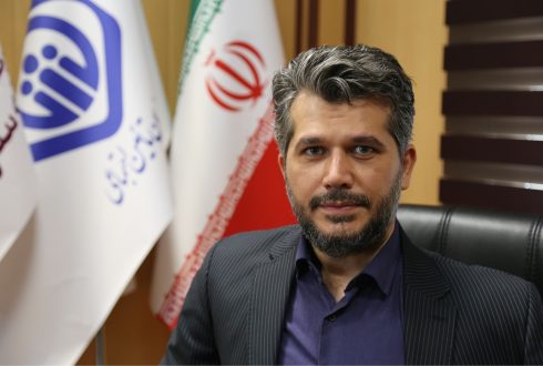 انتصاب سرپرست معاونت اقتصادی و بازرگانی شرکت سرمایه گذاری خانه سازی ایران